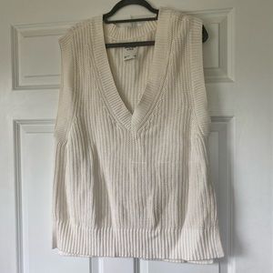 Women’s Abercrombie Sweater Vest